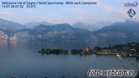 Malcesine - Val di Sogno - Lake Garda