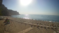 Caminia - Beach
