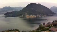 Sulzano - Lac d'Iseo - Monte Isola