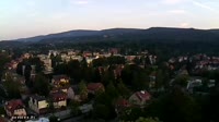 Vue panoramique
