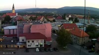Vue panoramique