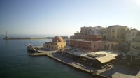Creta - La Canea - Porto, Akti Tompazi