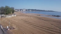 Santander - Playa del Sardinero