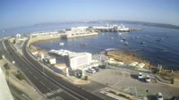 Ċirkewwa - Terminal for Gozo, Comino