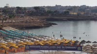 Lampedusa - Guitgia Beach