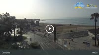 Cambrils - Spiaggia