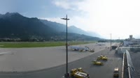 Innsbruck - Aéroport