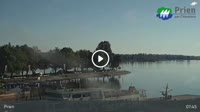 Prien am Chiemsee - Schifffahrt