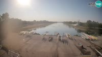 Zagreb - Lac Jarun