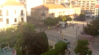 Torrelavega - Plaza de Pequeñeces, Blvr. Luciano Demetrio Herrero