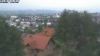 Vue panoramique