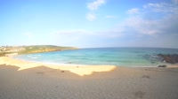St Ives - Porthmeor Beach