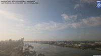 Hambourg - Landungsbrücken
