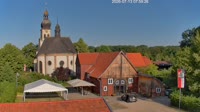 Rheda-Wiedenbrück - St. Vit - Küsterhaus