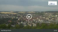 Bad Mergentheim - Panorama