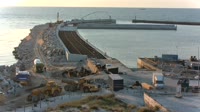 Darłówko - Plaża