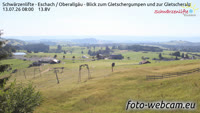 Eschach - Schwärzenlifte Eschach