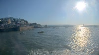 Mevagissey - Porto