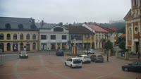 Place du marché