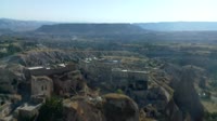 Cappadoce - Uçhisar - Pigeon Valley