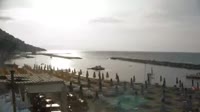 Cervo - Camping Lino - Beach
