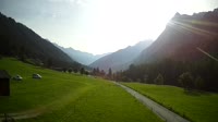 Ahrntal - Prettau