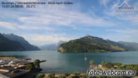 Brunnen - Lake Lucerne