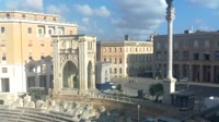 Lecce - Piazza Santo Oronzo