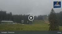 Madonna di Campiglio - Patascoss, Grostè