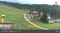 Dolný Kubín - Kubínska hoľa