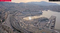 Genova - Vista panoramica