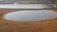 Voi - Parc national de Tsavo East
