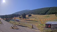 Beaumont-du-Ventoux - Station Mont Serein
