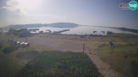 Pakoštane - Camp Vransko - Lac de Vrana