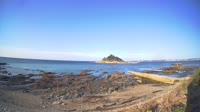Marazion - St Michael's Mount