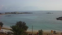 Formentera - Es Pujols