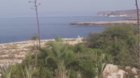 Lampedusa - Capo Ponente