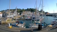 Padstow - Harbour