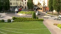 Sarnico - Fountain