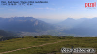 Bad Ragaz - Pizol