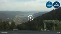 Wallberg - Tegernsee