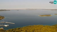 Pakoštane - Drage - Lac de Vrana