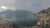 Limone sul Garda - Côte