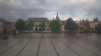 Place du marché