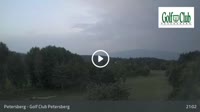 Deutschnofen - Golf Club Petersberg