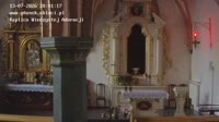 Église Saint-Joseph - Chapelle de l'adoration perpétuelle