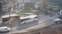 Canazei - Piazza Marconi