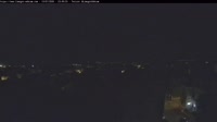 Limožas - miesto panorama