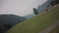 Baitoni - Bondone - Lac d'Idro