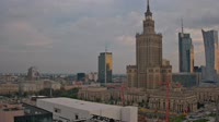 Palais de la culture et de la science